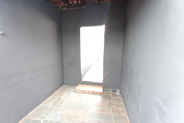 Casa para alugar - 35m&sup2; - Centro