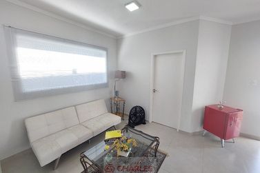 Sala Comercial para alugar - 253m&sup2; - Centro