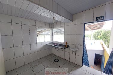 Sal&atilde;o Comercial para alugar - 272m&sup2; - Centro