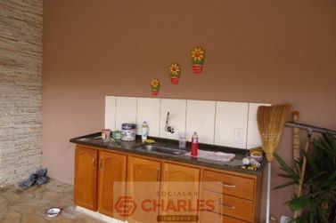 Casa &agrave; venda - 290m&sup2; - Centro