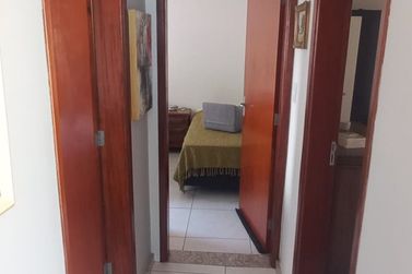 Casa &agrave; venda - 173m&sup2; - Centro