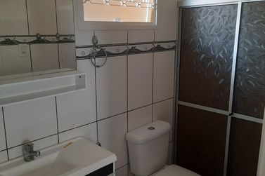 Casa &agrave; venda - 169m&sup2; - Centro