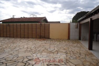 Casa &agrave; venda - 290m&sup2; - Centro