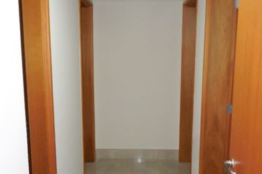 Apartamento &agrave; venda - 114m&sup2; - Centro