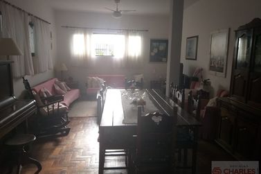 Casa &agrave; venda - 168m&sup2; - Centro