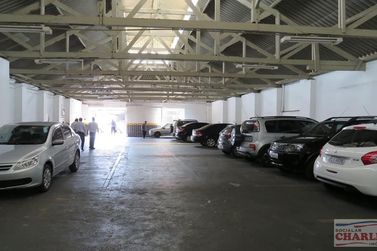 Sala Comercial para alugar - 857m&sup2; - Centro