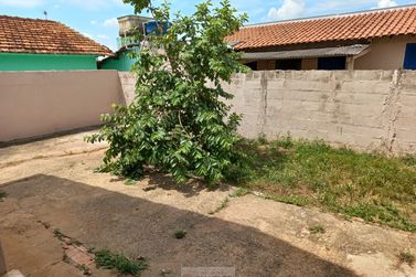 Casa &agrave; venda - 131m&sup2; - Centro