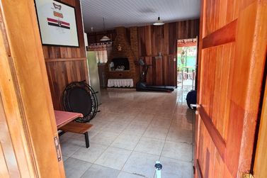 S&iacute;tio &agrave; venda - 270m&sup2; - Centro