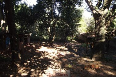 S&iacute;tio &agrave; venda - 110m&sup2; - Centro