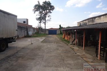 Sal&atilde;o Comercial &agrave; venda - 1234m&sup2; - Centro