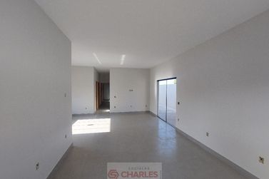Casa &agrave; venda - 105m&sup2; - Centro