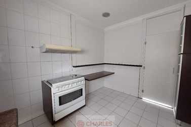 Casa para alugar - 93m&sup2; - Centro