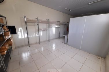 Sala Comercial para alugar - 205m&sup2; - Centro