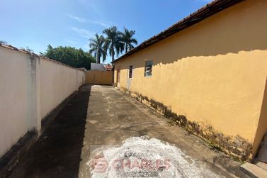 Casa &agrave; venda - 171m&sup2; - Centro