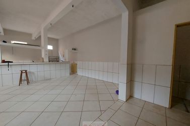 Sala Comercial para alugar - 60m&sup2; - Centro
