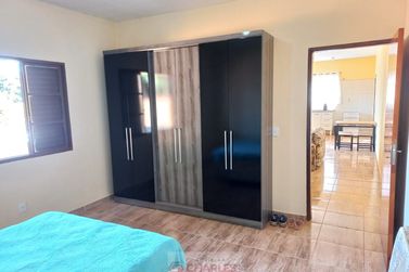 S&iacute;tio &agrave; venda - 10m&sup2; - Centro