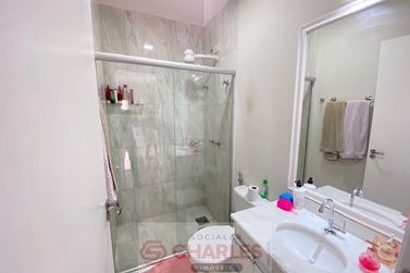 Casa &agrave; venda - 105m&sup2; - Centro