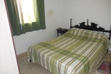 Apartamento &agrave; venda - 52m&sup2; - Centro