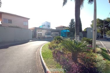Apartamento &agrave; venda - 47m&sup2; - Centro