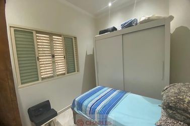 Casa &agrave; venda - 158m&sup2; - Centro