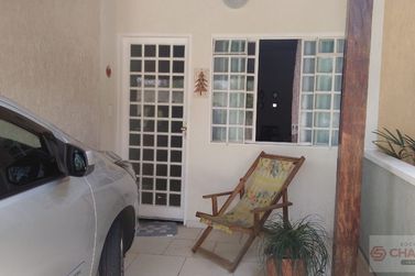 Casa &agrave; venda - 69m&sup2; - Centro