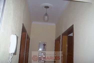 Casa &agrave; venda - 120m&sup2; - Centro