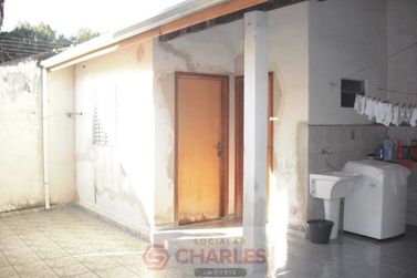 Casa &agrave; venda - 120m&sup2; - Centro