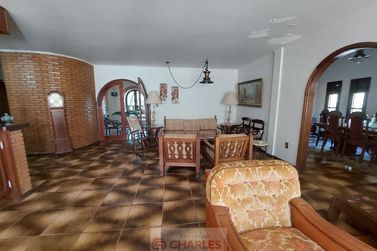 S&iacute;tio &agrave; venda - 634m&sup2; - Centro