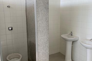 Sala Comercial para alugar - 622m&sup2; - Centro