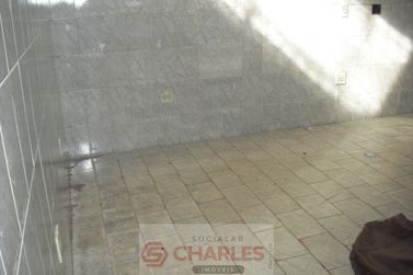 Sal&atilde;o Comercial &agrave; venda - 150m&sup2; - Centro