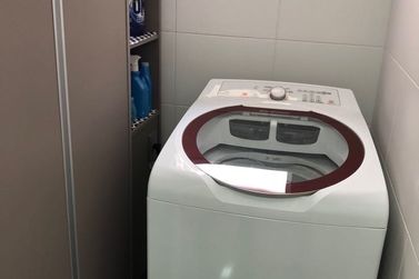 Apartamento &agrave; venda - 86m&sup2; - Centro