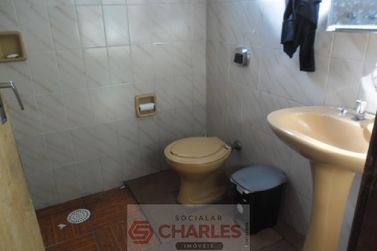 Sala Comercial &agrave; venda - 170m&sup2; - Centro