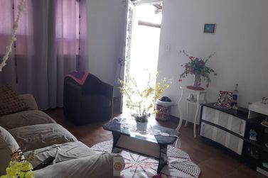 Casa &agrave; venda - 158m&sup2; - Centro