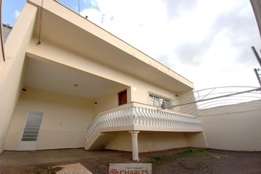 Casa &agrave; venda - 152m&sup2; - Centro