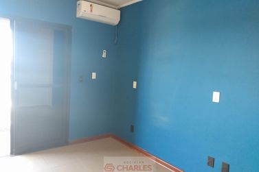 Apartamento &agrave; venda - 180m&sup2; - Centro