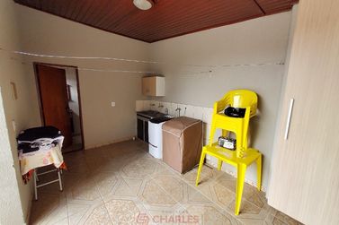 Casa &agrave; venda - 173m&sup2; - Centro