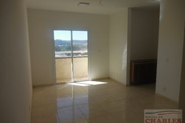 Apartamento &agrave; venda - 73m&sup2; - Centro
