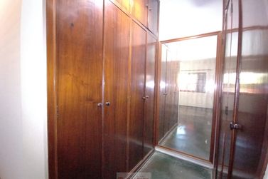 Casa para alugar - 130m&sup2; - Centro