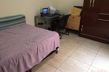 Casa &agrave; venda - 162m&sup2; - Centro