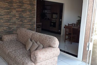 Casa &agrave; venda - 116m&sup2; - Centro