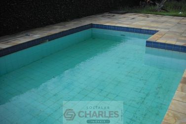 Casa &agrave; venda - 475m&sup2; - Centro