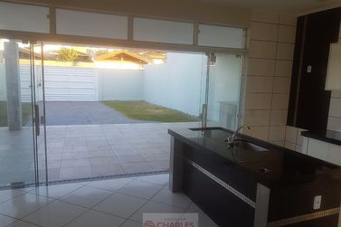 Casa &agrave; venda - 120m&sup2; - Centro