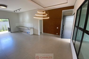 Casa &agrave; venda - 120m&sup2; - Centro