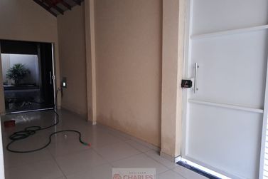 Casa &agrave; venda - 169m&sup2; - Centro