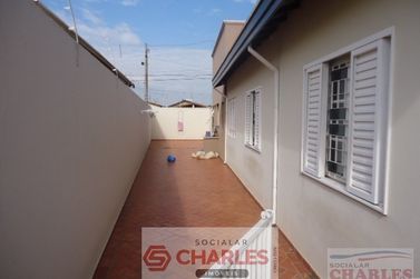 Casa &agrave; venda - 208m&sup2; - Centro
