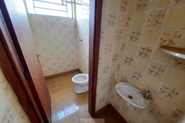 Sal&atilde;o Comercial para alugar - 35m&sup2; - Centro