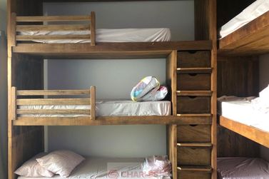 Apartamento &agrave; venda - 10m&sup2; - Centro