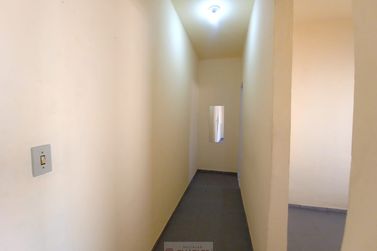 Casa para alugar - 70m&sup2; - Centro