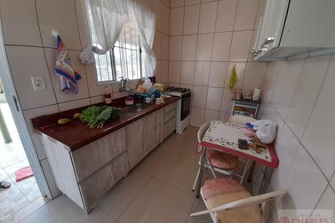S&iacute;tio &agrave; venda - 160m&sup2; - Centro
