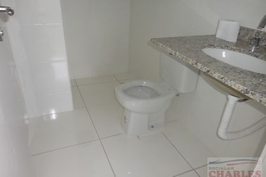 Apartamento &agrave; venda - 68m&sup2; - Centro